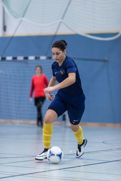 Bild 12 - B-Juniorinnen Futsal Qualifikation